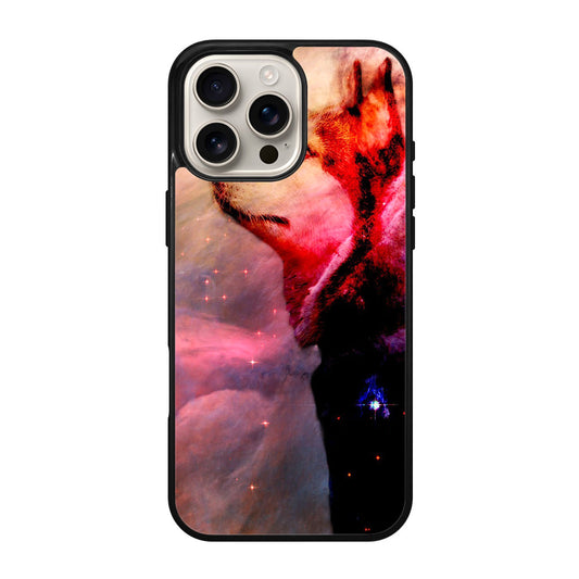 Dog Universe iPhone 16 Pro / 16 Pro Max Case