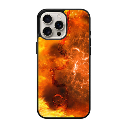 Dragon Lore iPhone 16 Pro / 16 Pro Max Case