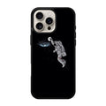 Dunk the Universe iPhone 16 Pro / 16 Pro Max Case