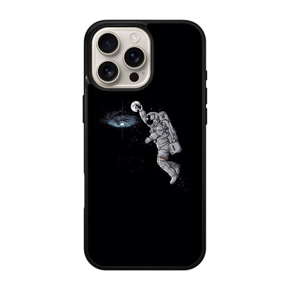 Dunk the Universe iPhone 16 Pro / 16 Pro Max Case