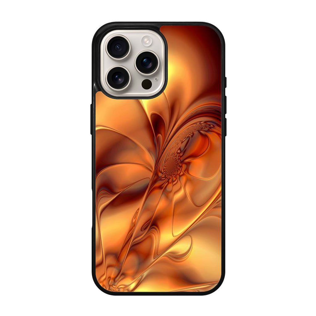 Evening Glory iPhone 16 Pro / 16 Pro Max Case