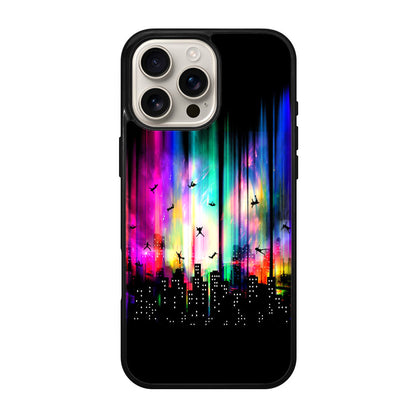 Feel Without Gravity iPhone 16 Pro / 16 Pro Max Case