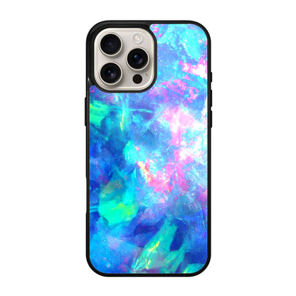 Fire Opal iPhone 16 Pro / 16 Pro Max Case