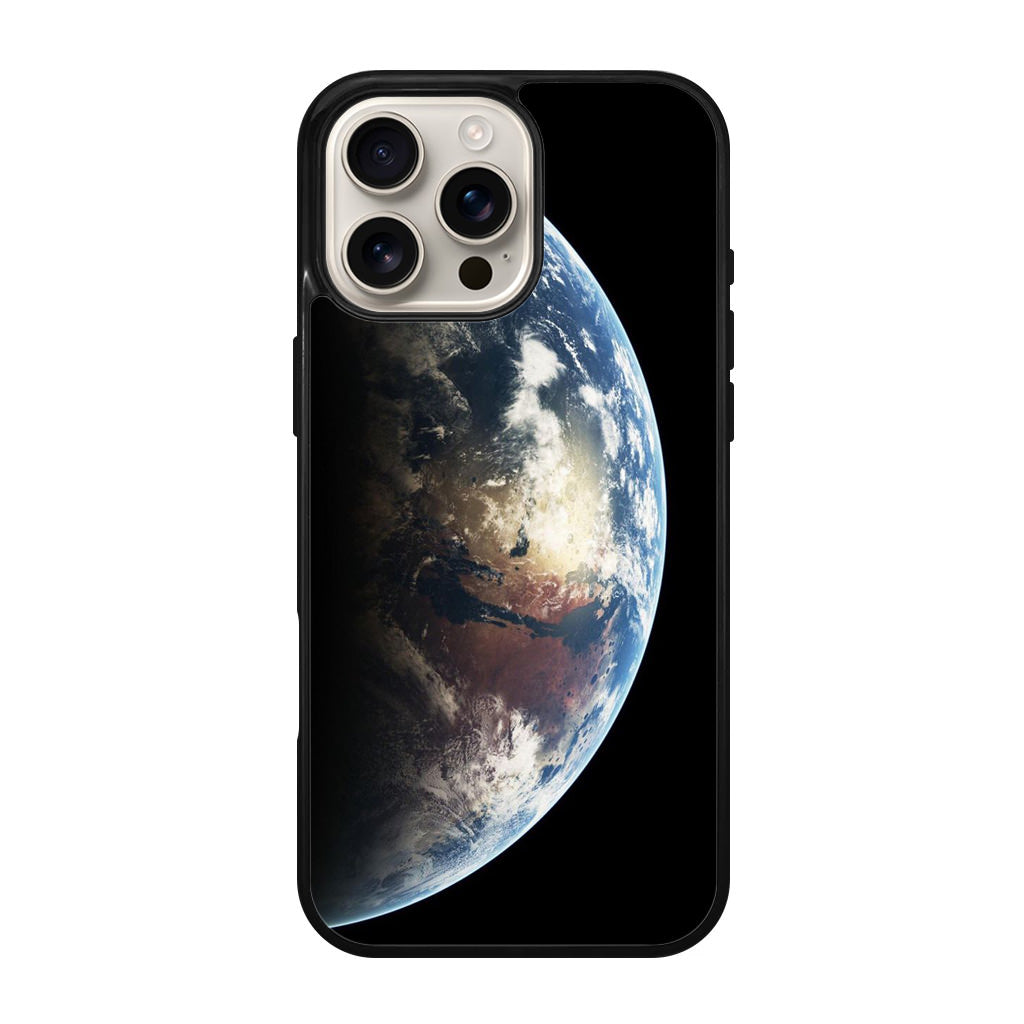 Half of World iPhone 16 Pro / 16 Pro Max Case