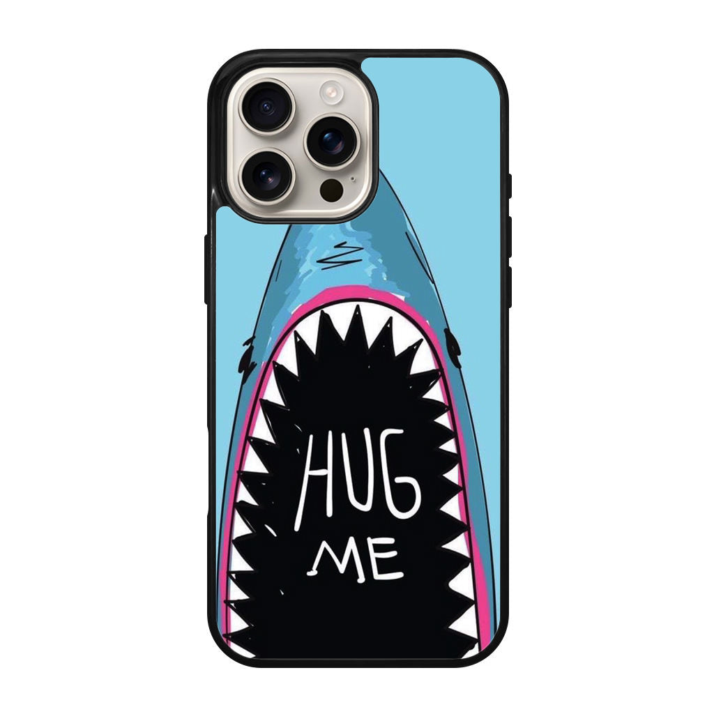 Hug Me iPhone 16 Pro / 16 Pro Max Case