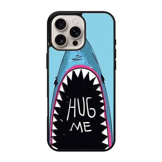 Hug Me iPhone 16 Pro / 16 Pro Max Case