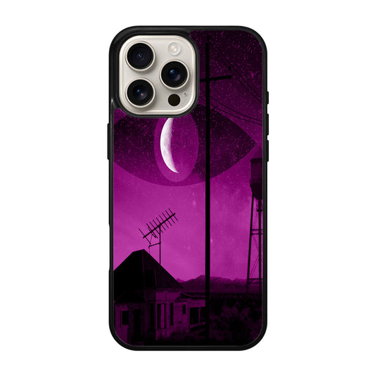 Like Night Vale iPhone 16 Pro / 16 Pro Max Case