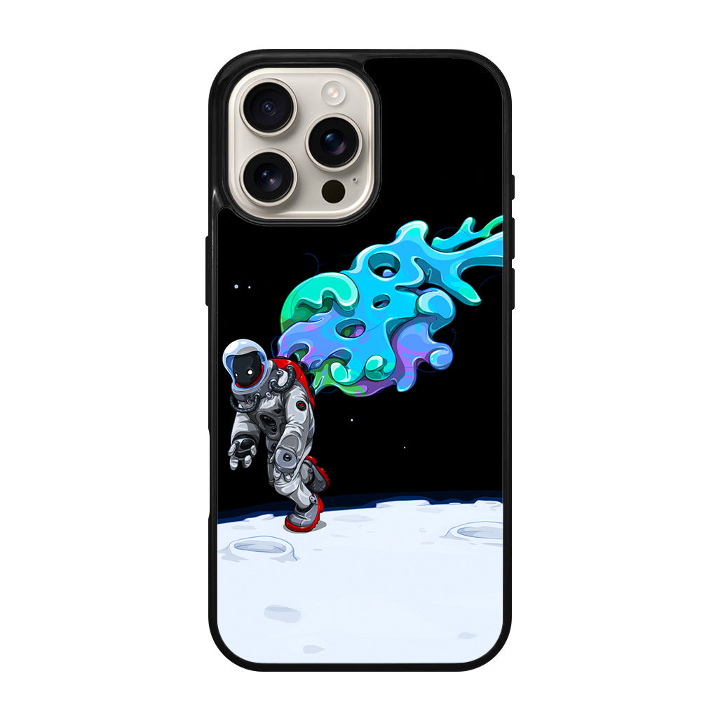 Moonwalk iPhone 16 Pro / 16 Pro Max Case