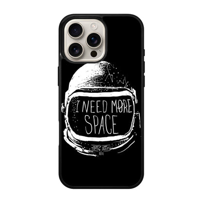 Never Date Astronout iPhone 16 Pro / 16 Pro Max Case