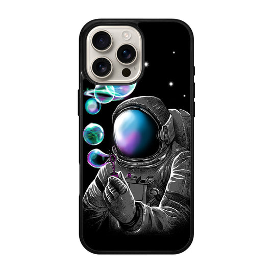 Planet Maker iPhone 16 Pro / 16 Pro Max Case