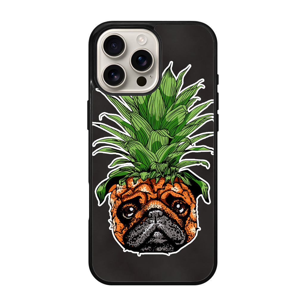 Pugnapple iPhone 16 Pro / 16 Pro Max Case