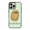 Pugtato iPhone 16 Pro / 16 Pro Max Case