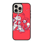 Red Planet iPhone 16 Pro / 16 Pro Max Case