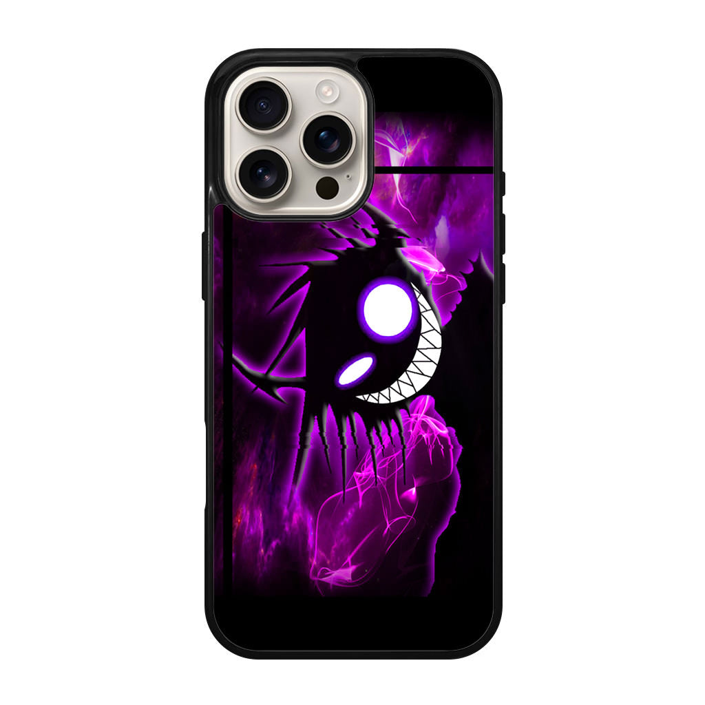 Sinister Minds iPhone 16 Pro / 16 Pro Max Case