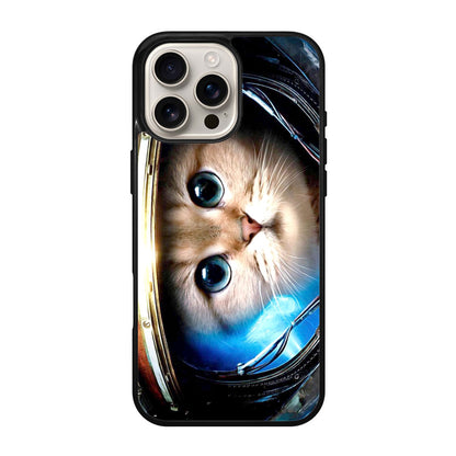 Starcraft Cat iPhone 16 Pro / 16 Pro Max Case