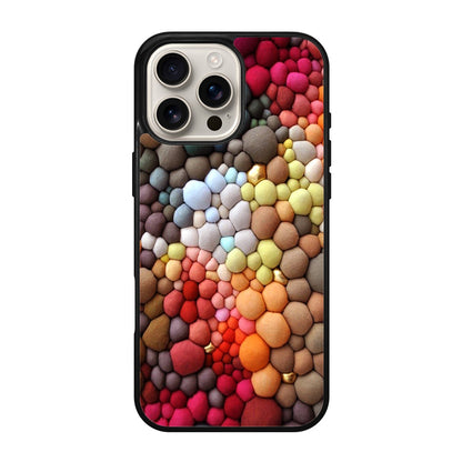 Woolen Clothes Art iPhone 16 Pro / 16 Pro Max Case