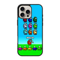 Among Us iPhone 16 Pro / 16 Pro Max Case