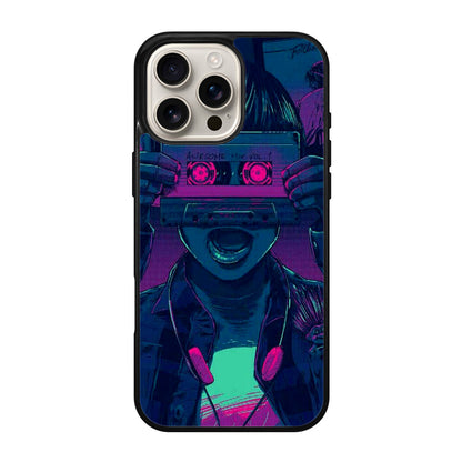 Awesome Mix Volume 1 iPhone 16 Pro / 16 Pro Max Case