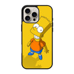 Bart The Oldest Child iPhone 16 Pro / 16 Pro Max Case