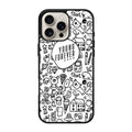 BTS Young Forever iPhone 16 Pro / 16 Pro Max Case