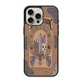 Enchiridion Book iPhone 16 Pro / 16 Pro Max Case