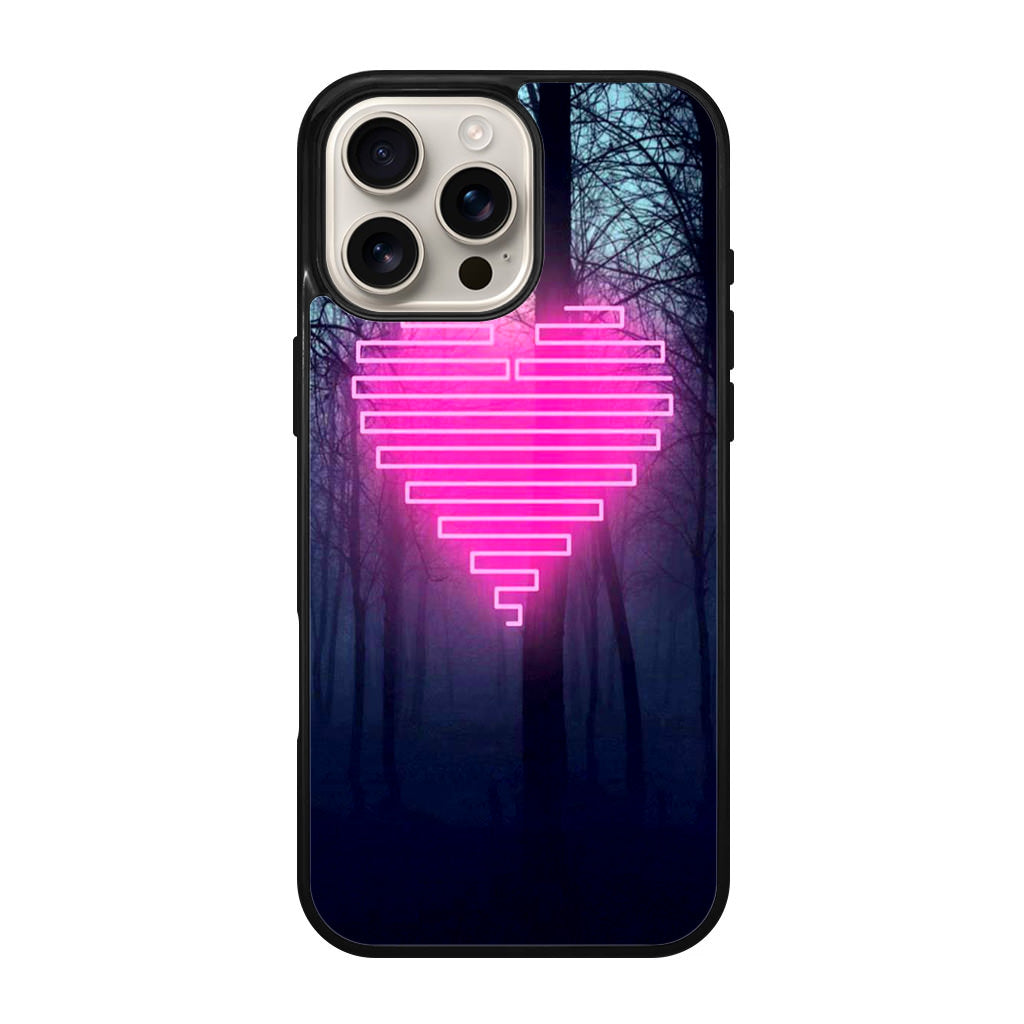 Fitz And The Tantrums iPhone 16 Pro / 16 Pro Max Case