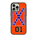 General Lee Roof 01 iPhone 16 Pro / 16 Pro Max Case