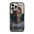 Logic Under Pressure iPhone 16 Pro / 16 Pro Max Case