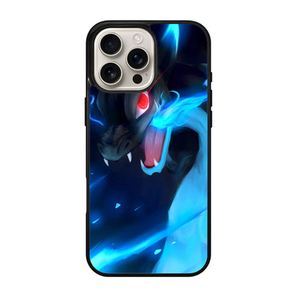 Mega Charizard iPhone 16 Pro / 16 Pro Max Case