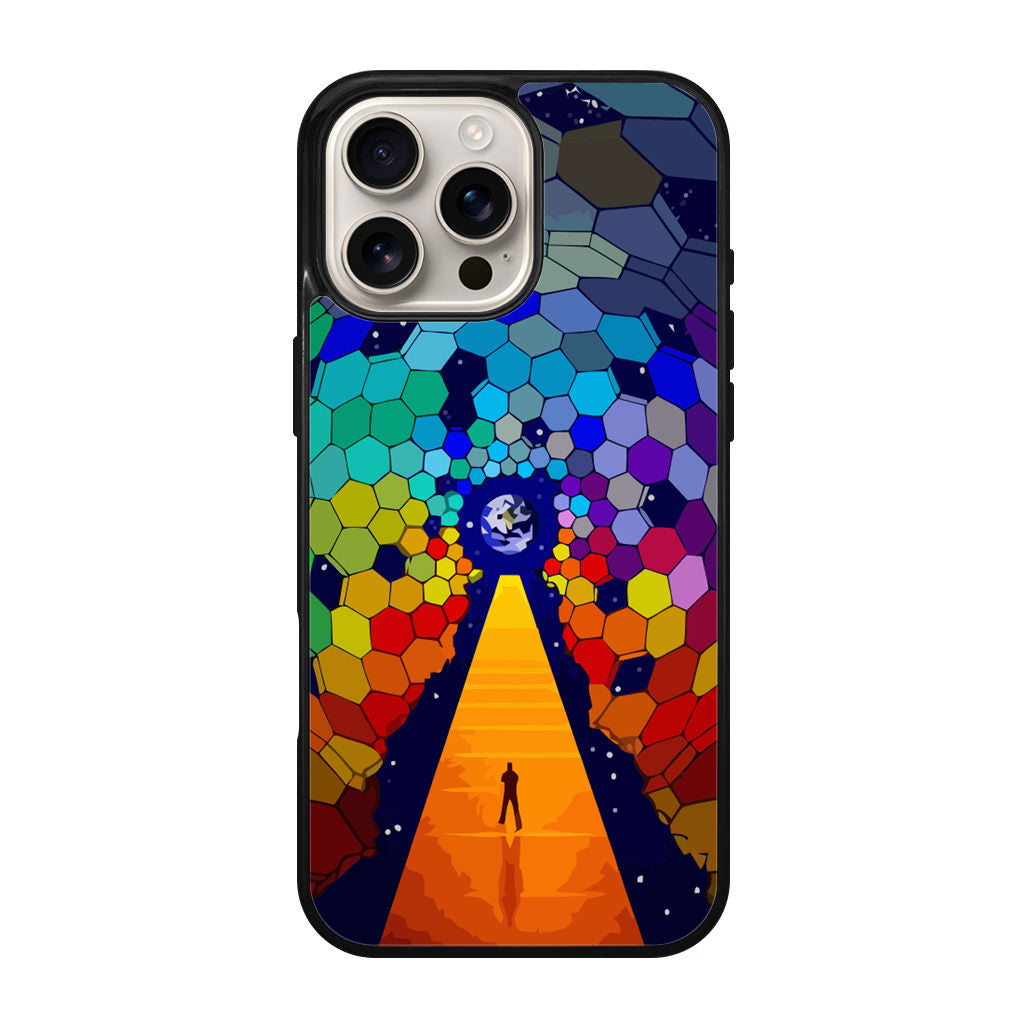 Muse iPhone 16 Pro / 16 Pro Max Case