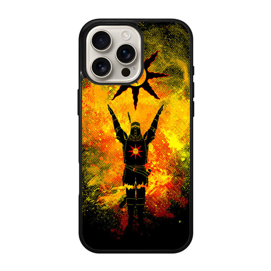 Praise The Sun iPhone 16 Pro / 16 Pro Max Case