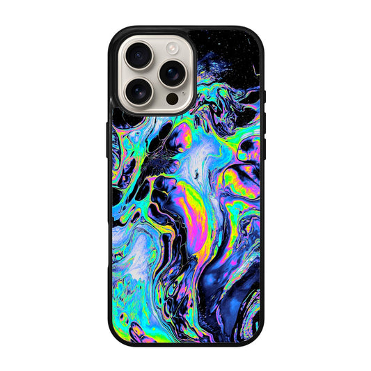 Rest My Chemistry Art iPhone 16 Pro / 16 Pro Max Case