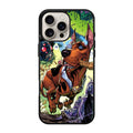 Scooby Zombie iPhone 16 Pro / 16 Pro Max Case