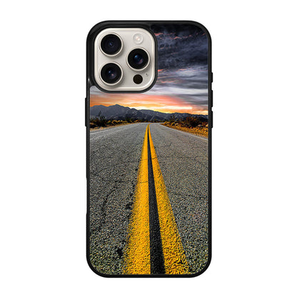 The Way to Home iPhone 16 Pro / 16 Pro Max Case