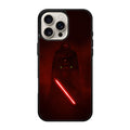 Vader Minimalist iPhone 16 Pro / 16 Pro Max Case