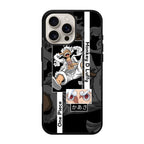 Gear 5 Introduction iPhone 16 Pro / 16 Pro Max Case