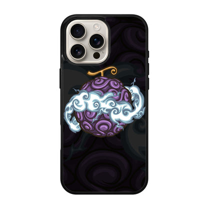 Gomu Gomu No Mi Model Nika iPhone 16 Pro / 16 Pro Max Case