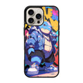 Blastoise Breaks The Block iPhone 16 Pro / 16 Pro Max Case