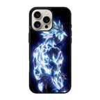 Goku The Rise of Ultra Instinct iPhone 16 Pro / 16 Pro Max Case