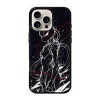 Mewtwo Silent Anomaly iPhone 16 Pro / 16 Pro Max Case