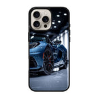 Midnight Velocity Power Perfection iPhone 16 Pro / 16 Pro Max Case