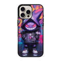 Shadow Drip Gengar Goes Street iPhone 16 Pro / 16 Pro Max Case