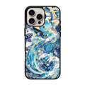 Squirtle Elemental Awakening iPhone 16 Pro / 16 Pro Max Case