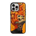 The Bloom of Madness iPhone 16 Pro / 16 Pro Max Case