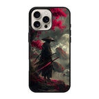 The Last Shadow Crimson Forest iPhone 16 Pro / 16 Pro Max Case