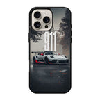 The Legend of 911 in the Mist iPhone 16 Pro / 16 Pro Max Case