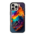 The Spectrum of Peaks iPhone 16 Pro / 16 Pro Max Case