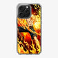 Ace Fire Fist iPhone 16 Pro / 16 Pro Max Case