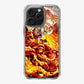 Admiral Akainu iPhone 16 Pro / 16 Pro Max Case