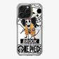 Brook Chibi iPhone 16 Pro / 16 Pro Max Case